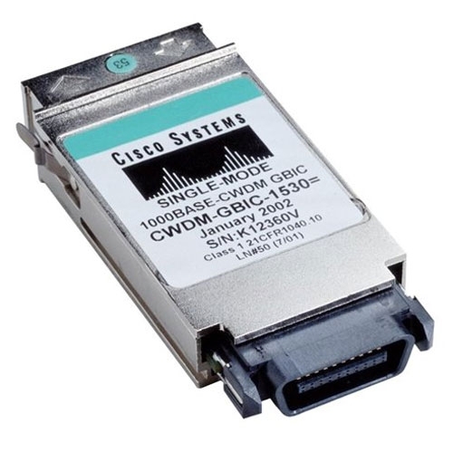 Cisco CWDM-GBIC-1530